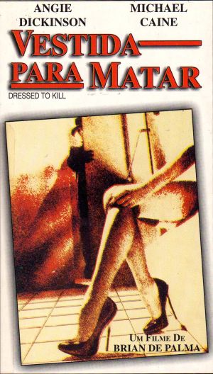 Dressed to kill 1980 dvdrip